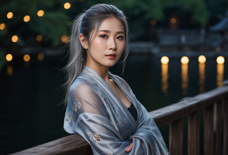 东京落日之后