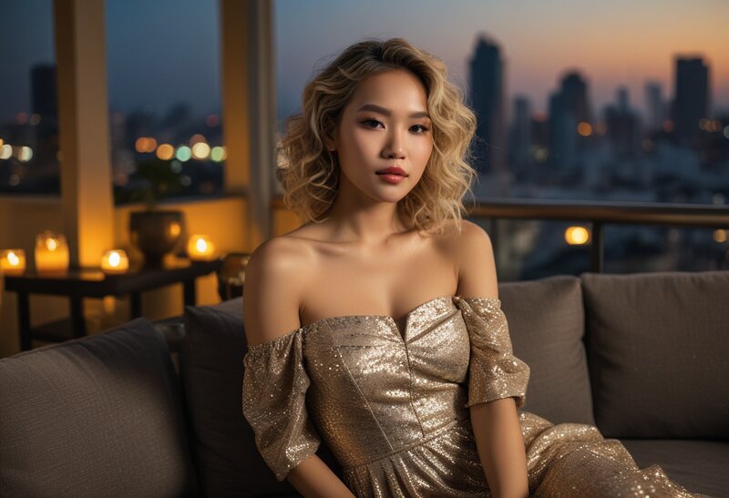 暗夜侦探社